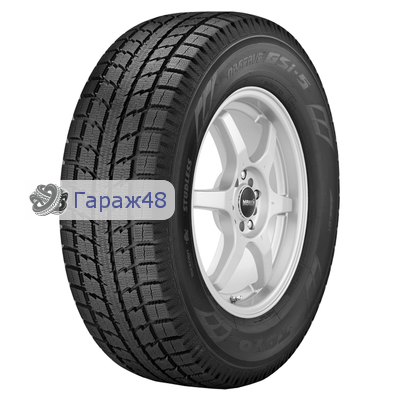Toyo Observe GSi5 215/70 R16 100Q